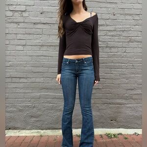 Refuge Denim